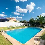 En Son Gall Villa *