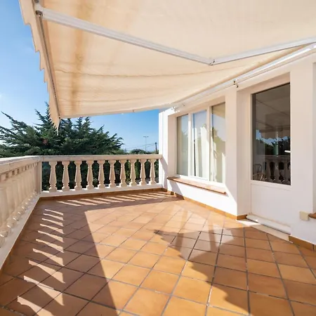 Villa En Son Gall *