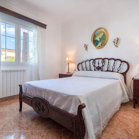 En Son Gall Villa Ciutadella (Menorca)