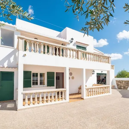 En Son Gall Ciutadella (Menorca)