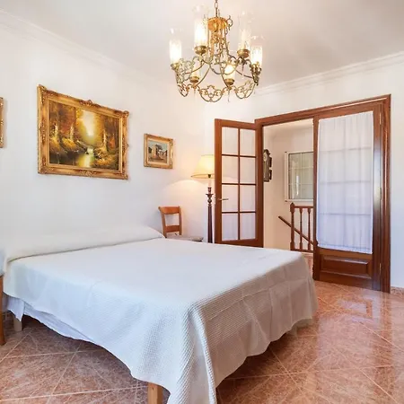 En Son Gall Ciutadella (Menorca)