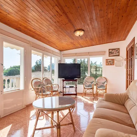 En Son Gall Villa Ciutadella