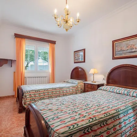 En Son Gall Βίλα *