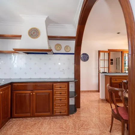 En Son Gall Βίλα Ciutadella (Menorca)