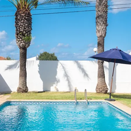 Βίλα En Son Gall Ciutadella (Menorca)