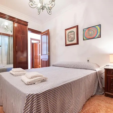 En Son Gall Βίλα