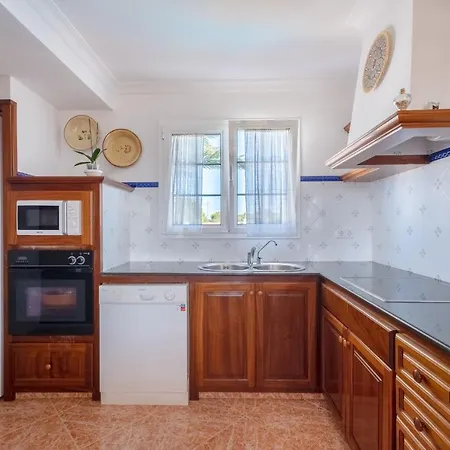 Villa En Son Gall Ciutadella Ciutadella (Menorca)