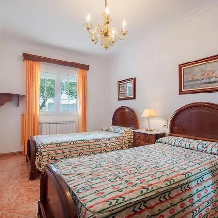 En Son Gall Ciutadella Villa
