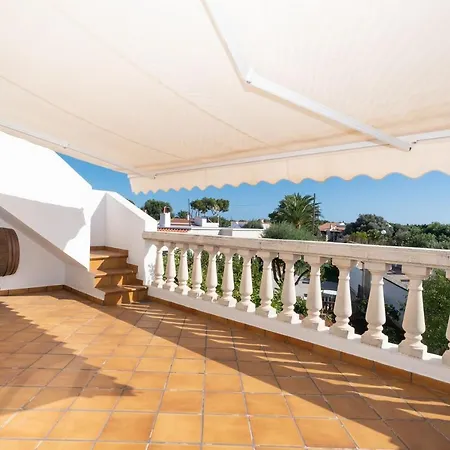 Villa En Son Gall Ciutadella