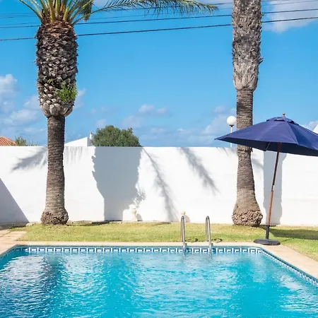 Villa En Son Gall Ciutadella