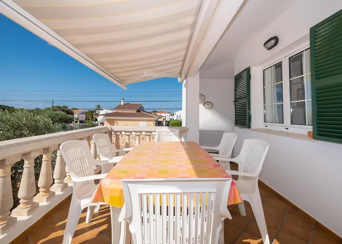 Βίλα En Son Gall *