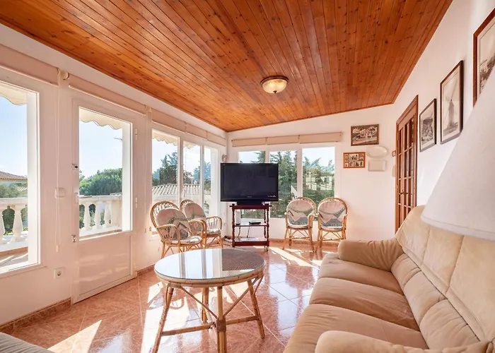 En Son Gall Βίλα Ciutadella (Menorca)