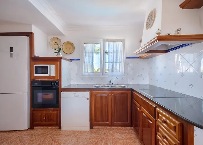 En Son Gall Ciutadella (Menorca)