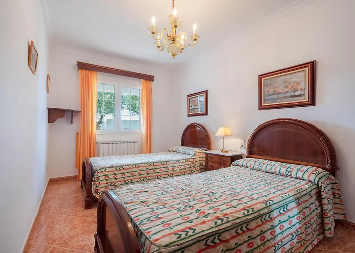 En Son Gall Βίλα *