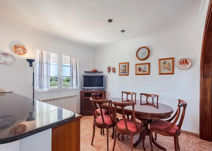 Βίλα En Son Gall *