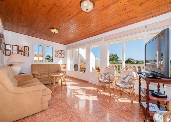 Βίλα En Son Gall