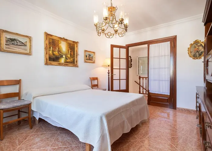 En Son Gall Βίλα Ciutadella (Menorca)