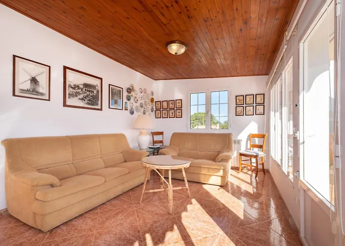 Βίλα En Son Gall