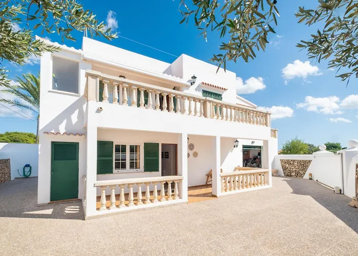 En Son Gall Ciutadella (Menorca)