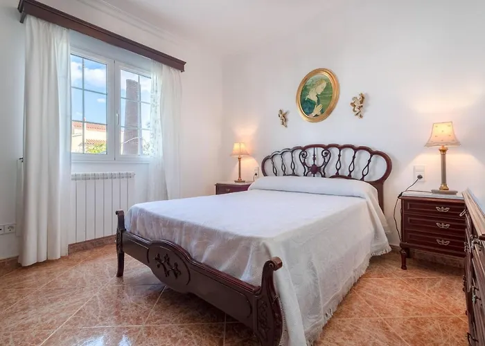 En Son Gall Βίλα Ciutadella (Menorca)