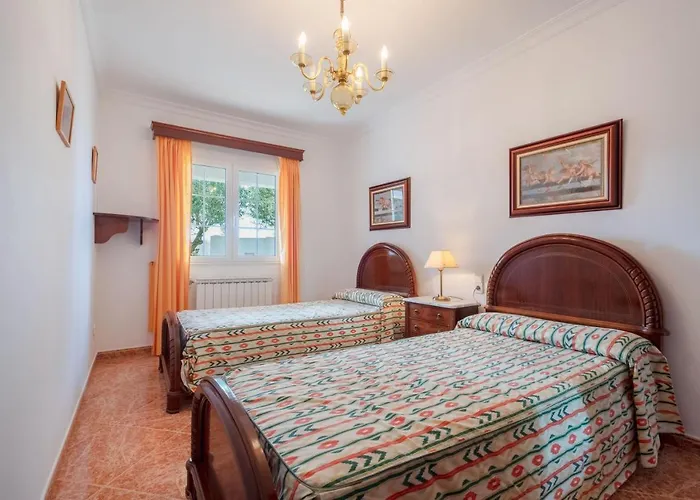 En Son Gall Βίλα