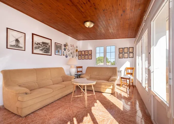 En Son Gall Βίλα