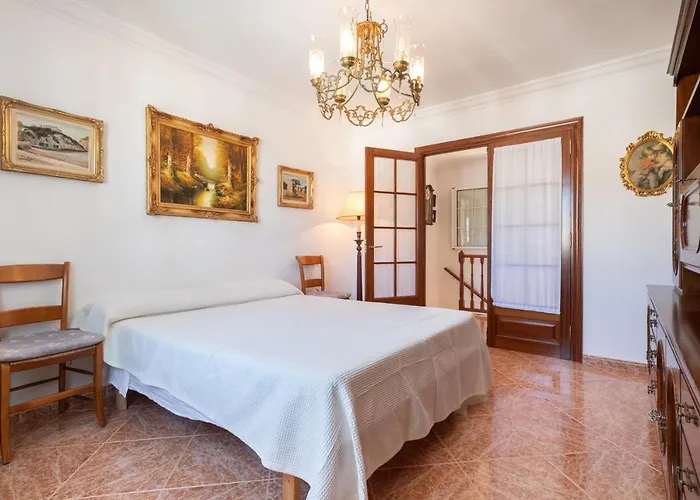 En Son Gall Ciutadella (Menorca)