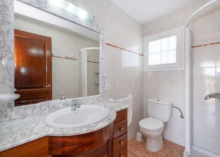 Βίλα En Son Gall