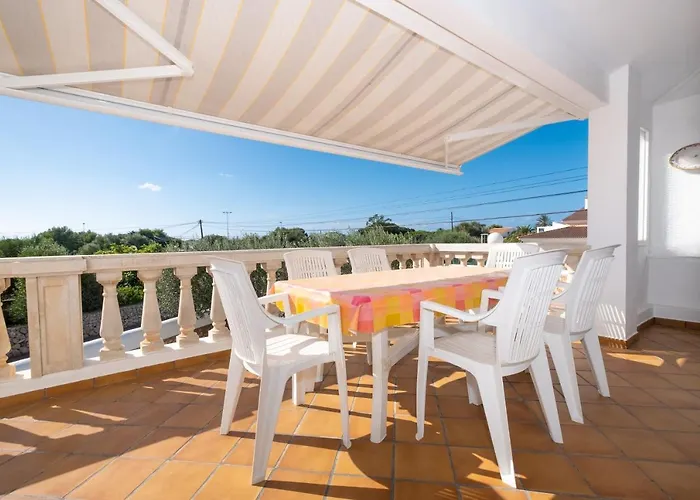 En Son Gall Βίλα Ciutadella (Menorca)