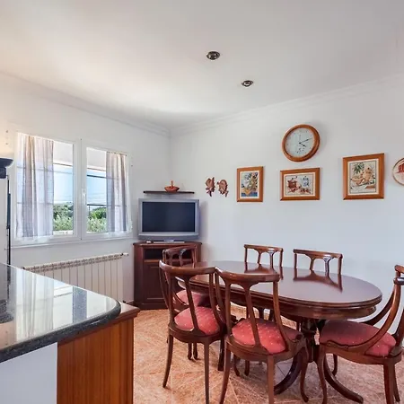 En Son Gall ヴィラ