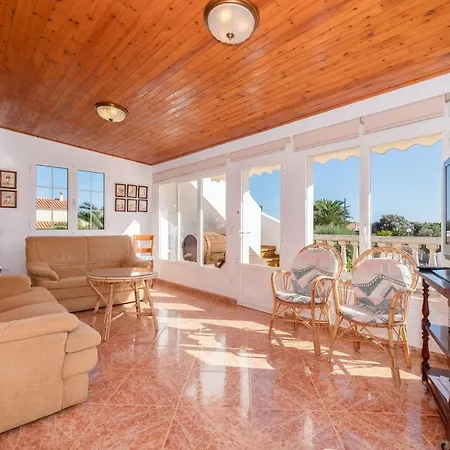 ヴィラ En Son Gall *