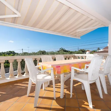 En Son Gall ヴィラ シウタデリャ