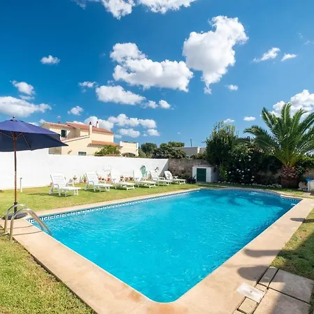 En Son Gall ヴィラ *